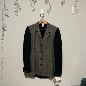 NEVER USED JONES NEW YORK BLAZER
